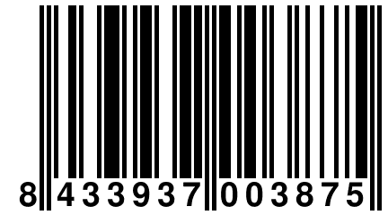 8 433937 003875