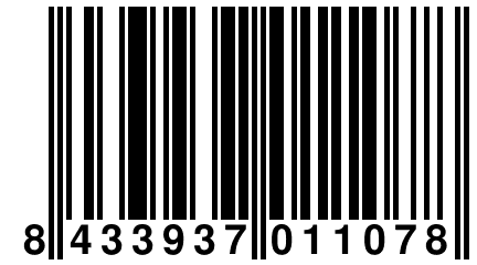 8 433937 011078