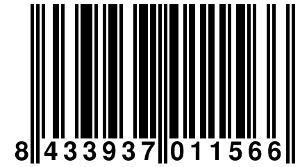 8 433937 011566