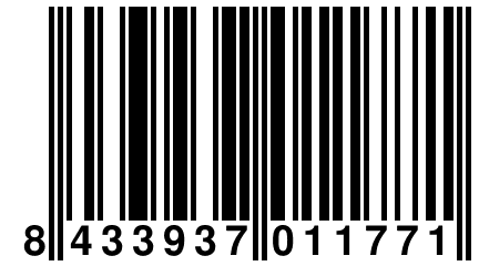 8 433937 011771