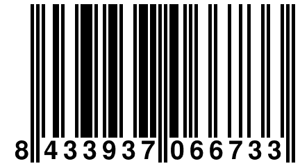 8 433937 066733