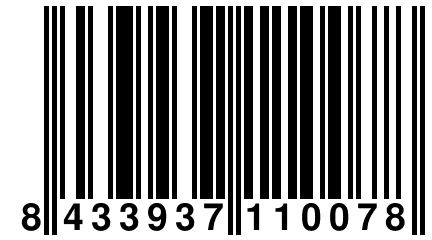 8 433937 110078