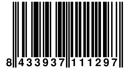 8 433937 111297