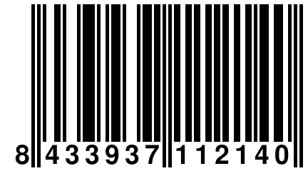 8 433937 112140