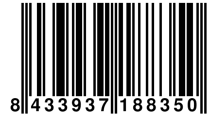 8 433937 188350