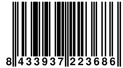 8 433937 223686