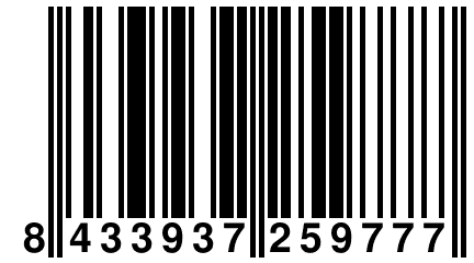 8 433937 259777