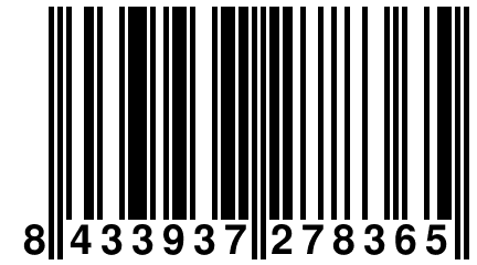 8 433937 278365