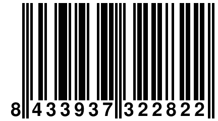 8 433937 322822