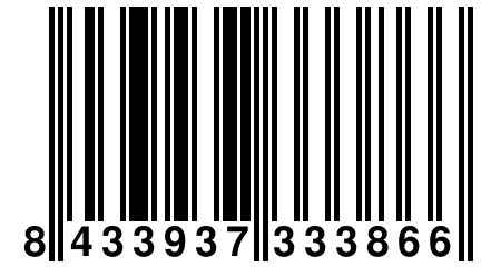 8 433937 333866