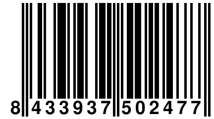 8 433937 502477