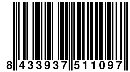 8 433937 511097