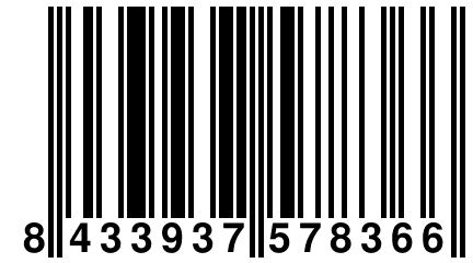 8 433937 578366