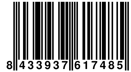 8 433937 617485