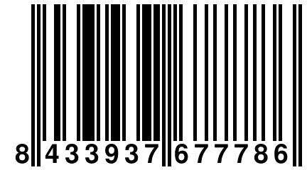 8 433937 677786