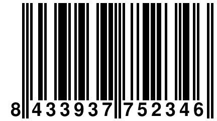 8 433937 752346