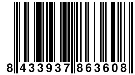 8 433937 863608