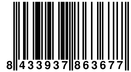 8 433937 863677