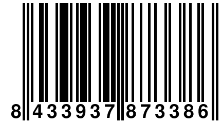 8 433937 873386