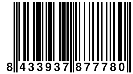 8 433937 877780