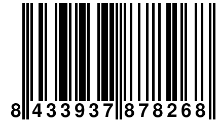 8 433937 878268