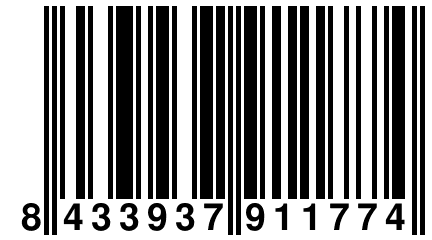 8 433937 911774