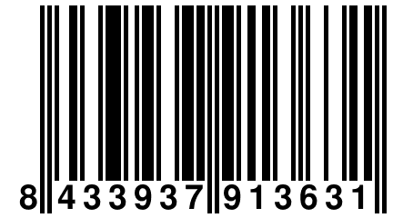 8 433937 913631