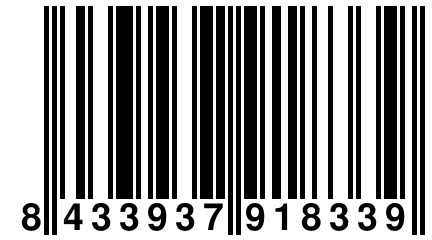 8 433937 918339