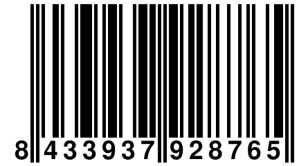 8 433937 928765