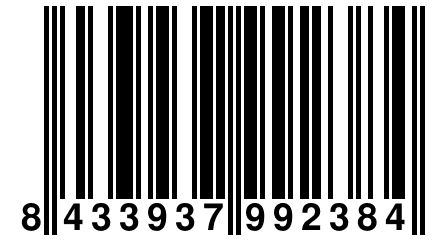 8 433937 992384