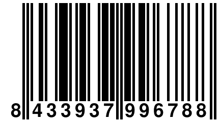 8 433937 996788