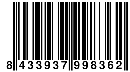 8 433937 998362