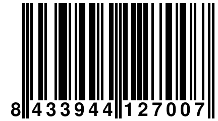 8 433944 127007