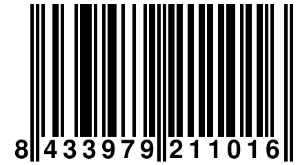 8 433979 211016