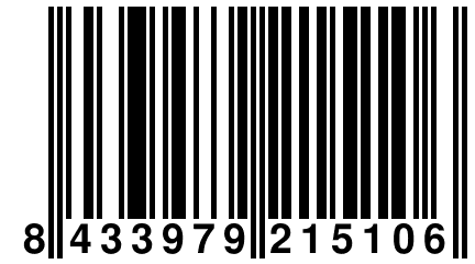 8 433979 215106