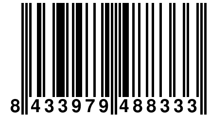 8 433979 488333