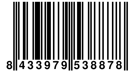 8 433979 538878