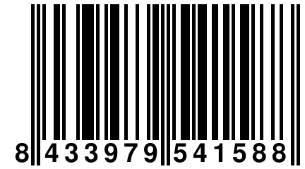 8 433979 541588