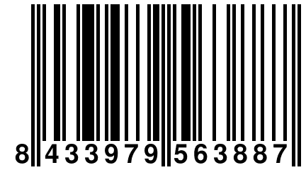 8 433979 563887