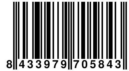 8 433979 705843