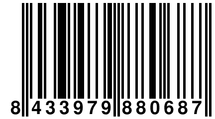 8 433979 880687