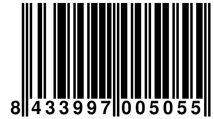 8 433997 005055