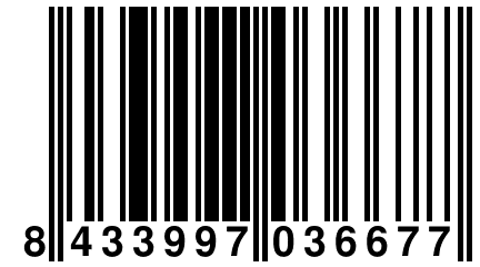 8 433997 036677