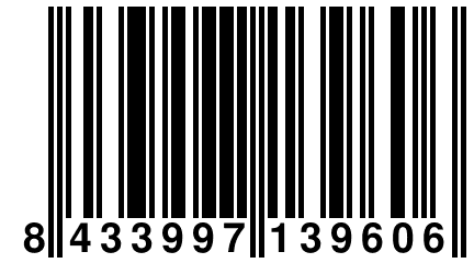 8 433997 139606