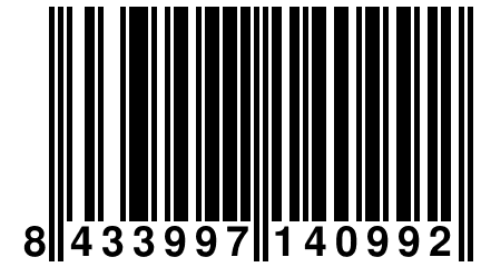 8 433997 140992