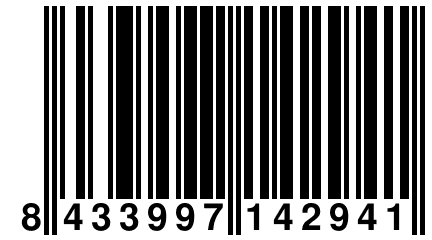 8 433997 142941