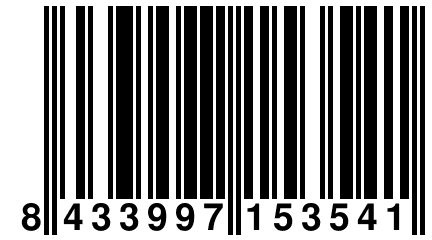 8 433997 153541