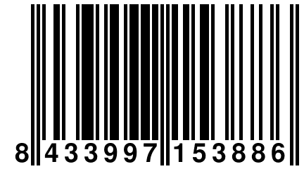 8 433997 153886