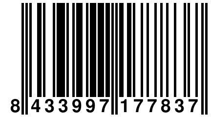 8 433997 177837