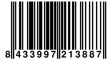 8 433997 213887